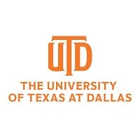 University of Texas at Dallas University of Texas at Dallas in USA